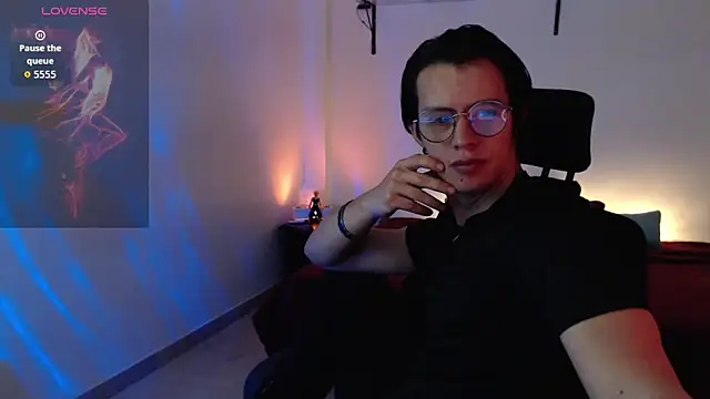 Brandon starkk online show from 05/07/26, 03:23