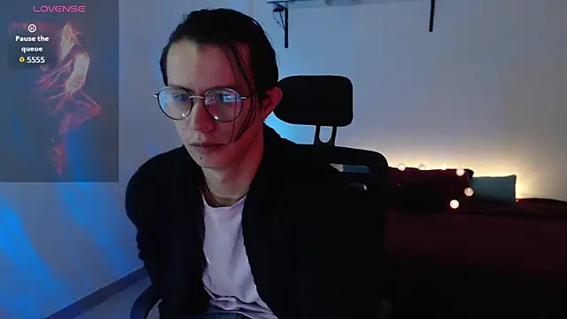Brandon starkk online show from 05/09/26, 12:32