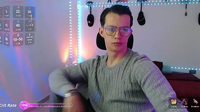 Brandon starkk online show from 06/07/26, 12:53