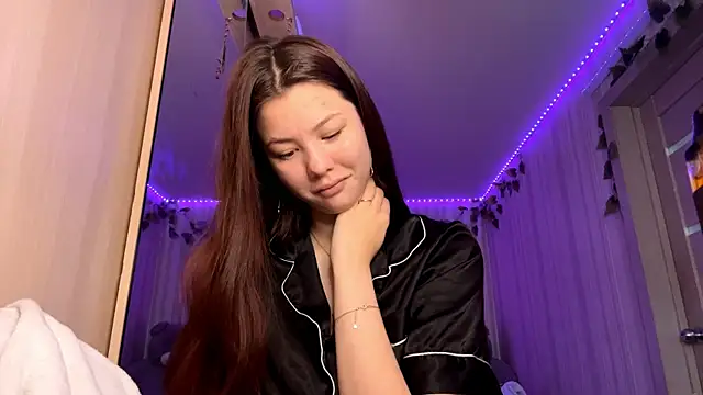 CutieSlim online show from 01/10/26, 06:04