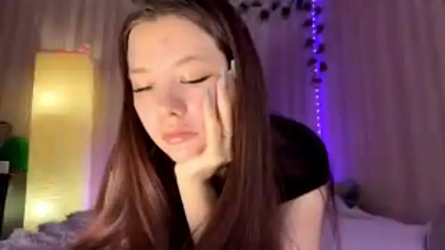 CutieSlim online show from 03/12/26, 12:00