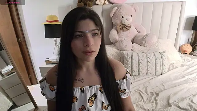 Emyii  online show from 03/12/26, 03:12