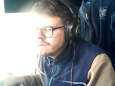 DesertedMonoxide online show from 03/27/26, 04:07