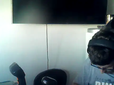 DesertedMonoxide online show from 05/09/26, 10:42