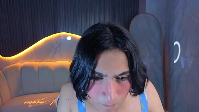 zoe tp online show from 02/19/26, 08:16