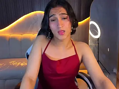 zoe tp online show from 03/01/26, 01:07