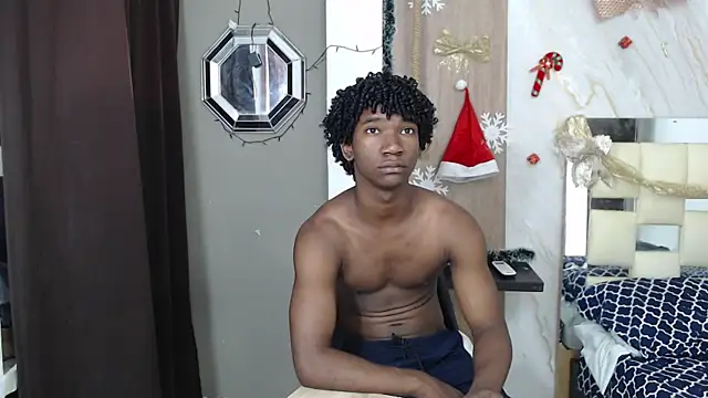 negga cum online show from 01/07/26, 01:46