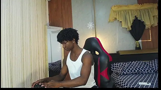 negga cum online show from 02/11/26, 01:27