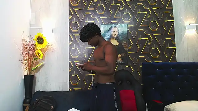 negga cum online show from 02/12/26, 03:45