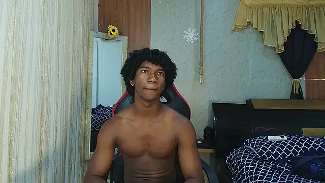 negga cum online show from 02/26/26, 12:26