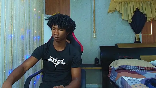 negga cum online show from 03/04/26, 12:44