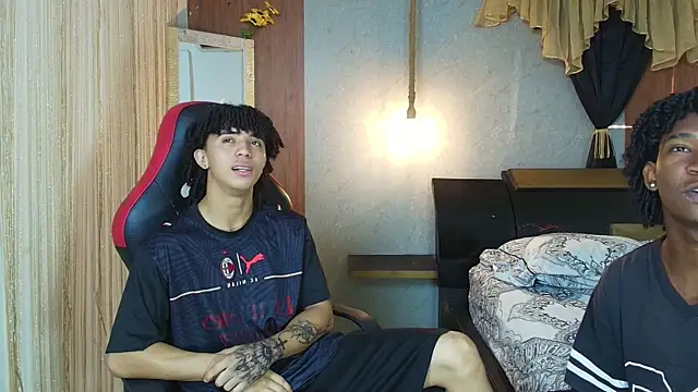 negga cum online show from 05/26/26, 01:07