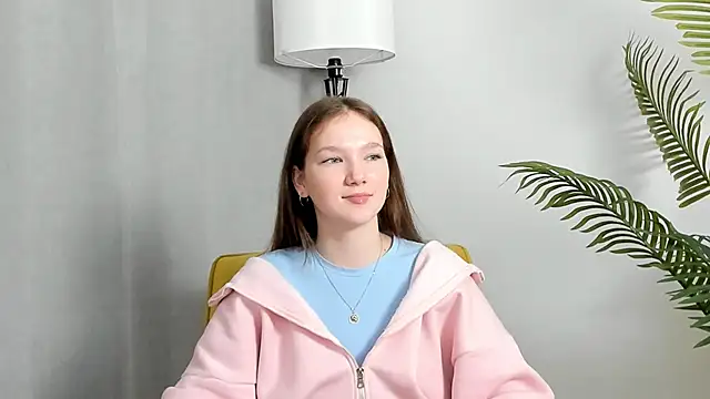 MelvinaEbner online show from 11/23/25, 06:13