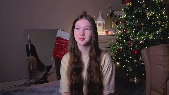 MelvinaEbner online show from 01/10/26, 07:54