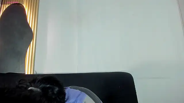 Angel-umbra online show from 01/16/26, 08:13