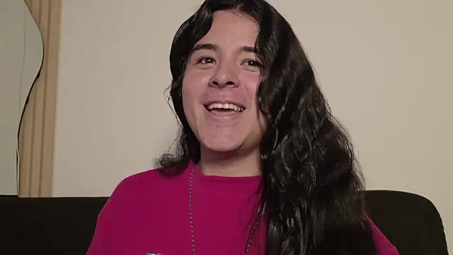 Angel-umbra online show from 03/02/26, 10:05