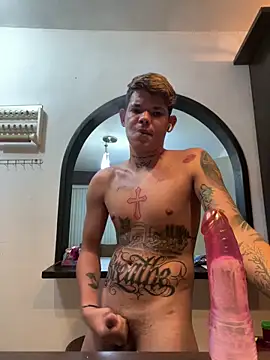 Jr23977 online show from 01/18/26, 06:50