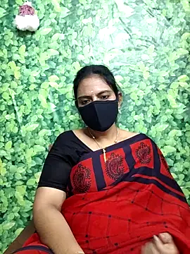 Queen-Neha online show from 12/16/25, 05:51