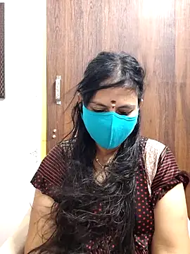 Queen-Neha online show from 02/13/26, 06:42