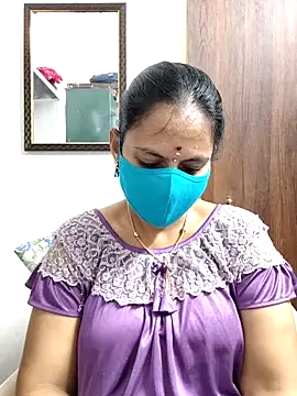 Queen-Neha online show from 02/14/26, 01:41