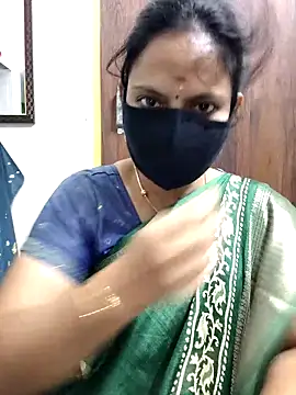 Queen-Neha online show from 02/21/26, 06:42