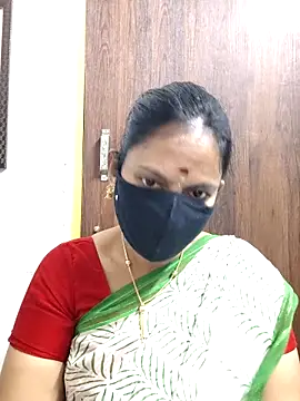 Queen-Neha online show from 02/22/26, 05:33