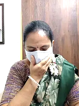 Queen-Neha online show from 02/26/26, 08:24