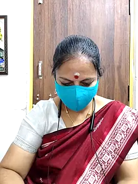 Queen-Neha online show from 03/17/26, 05:11