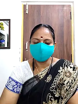 Queen-Neha online show from 03/21/26, 06:07