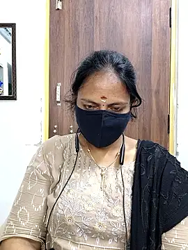 Queen-Neha online show from 03/25/26, 07:36