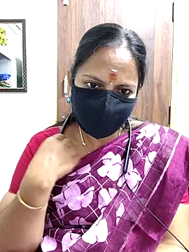 Queen-Neha online show from 03/31/26, 06:19