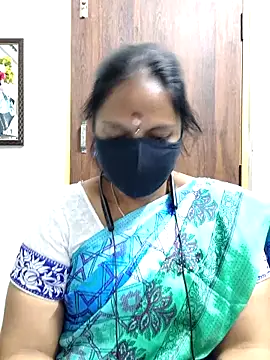 Queen-Neha online show from 04/09/26, 06:24