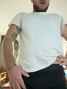 Andreiandu23 online show from 01/17/26, 08:12