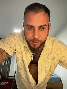 Andreiandu23 online show from 04/16/26, 06:09