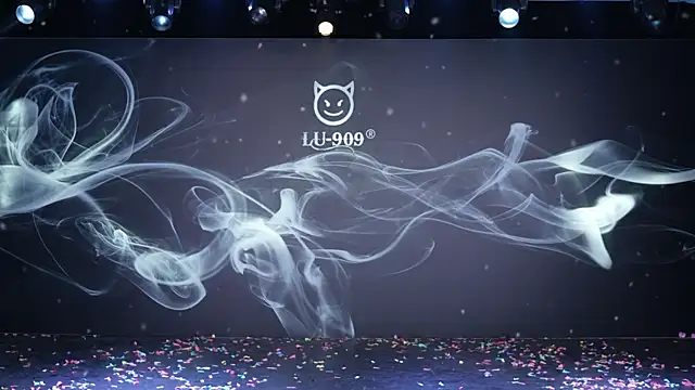 LU-909 online show from 12/17/25, 12:38