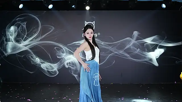 LU-909 online show from 01/07/26, 01:08