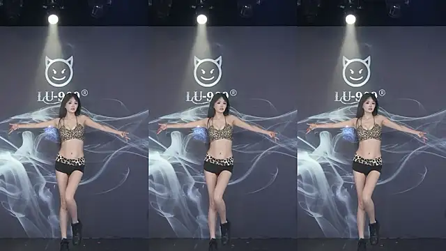 LU-909 online show from 01/16/26, 01:20