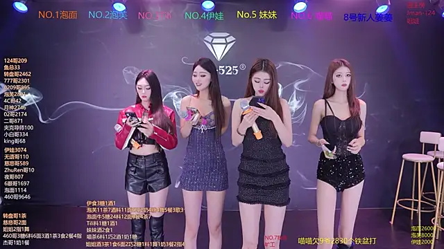 RV-525 online show from 01/07/26, 12:13