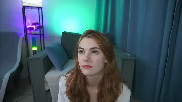 foxy cute4you online show from 02/26/26, 05:45