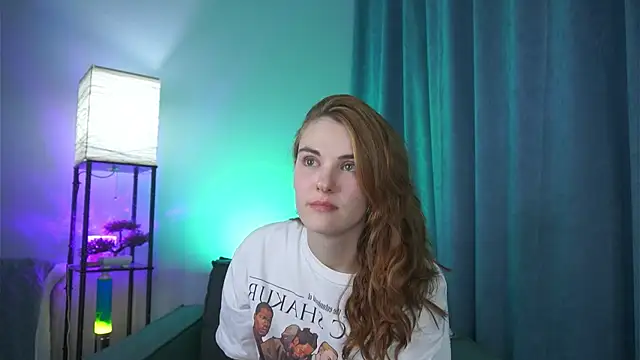 foxy cute4you online show from 03/09/26, 08:02