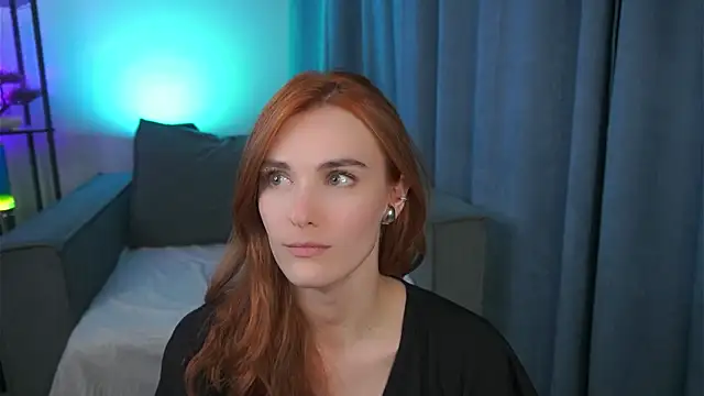 foxy cute4you online show from 04/26/26, 07:00