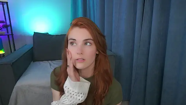 foxy cute4you online show from 04/27/26, 06:28