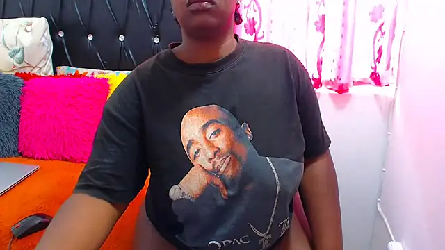 melanin lizzy online show from 01/13/26, 06:18