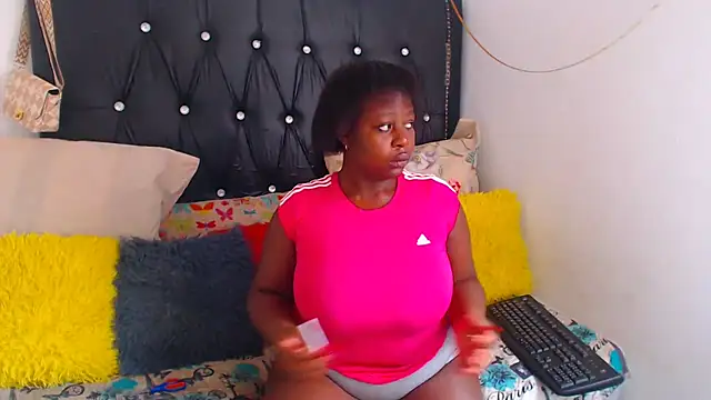 melanin lizzy online show from 03/03/26, 05:57