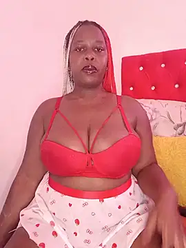 melanin lizzy online show from 05/18/26, 11:05