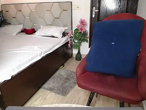 Little princess01 online show from 01/10/26, 06:20