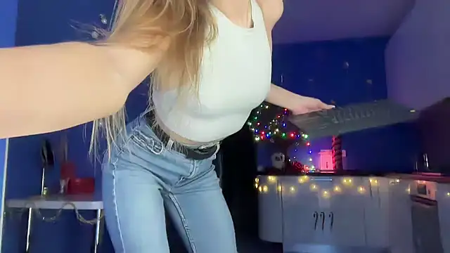 Jolienne online show from 01/05/26, 07:06