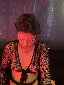 LilithMonette online show from 02/08/26, 06:44