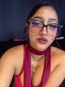 LilithMonette online show from 03/29/26, 03:06