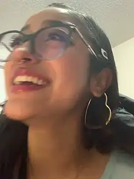 LilithMonette online show from 04/06/26, 04:46